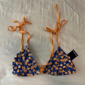 BOOHOO bikini top